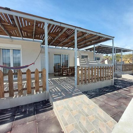 קפלוס Kochylari Apartments מראה חיצוני תמונה