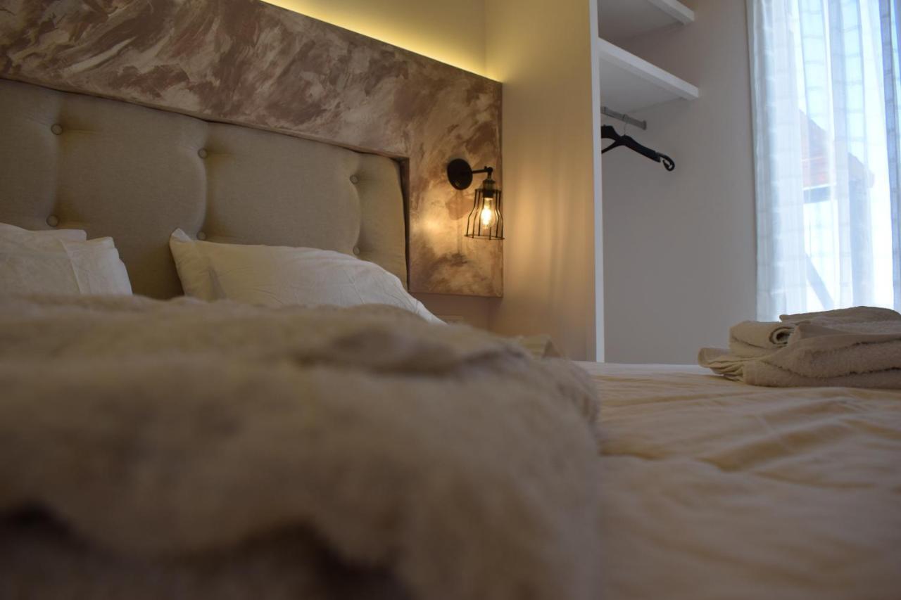 קפלוס Kochylari Apartments מראה חיצוני תמונה