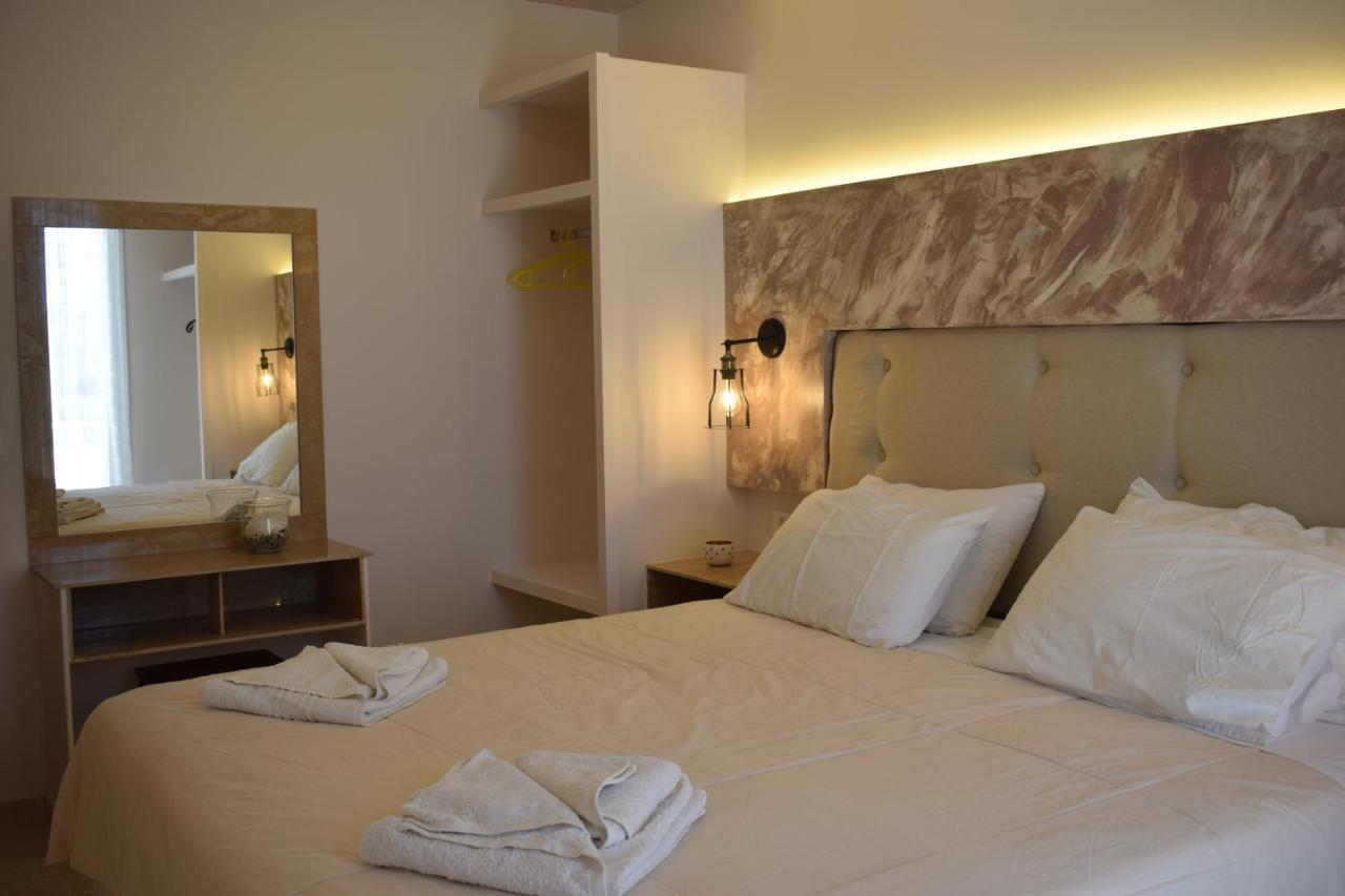 קפלוס Kochylari Apartments מראה חיצוני תמונה