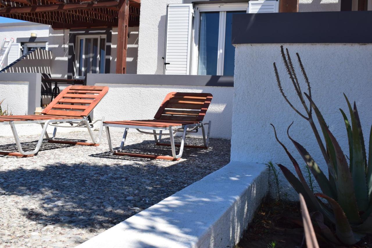קפלוס Kochylari Apartments מראה חיצוני תמונה