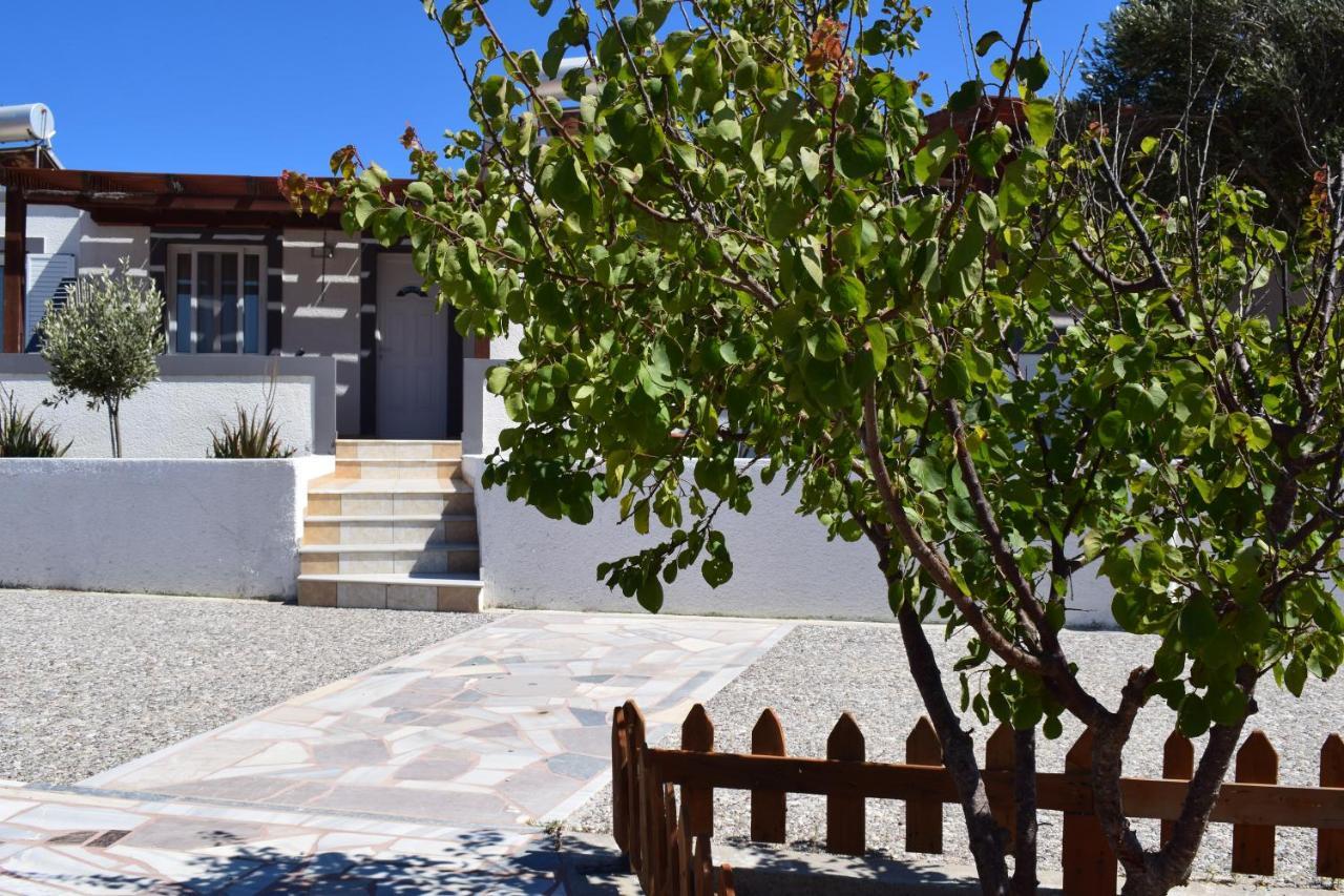 קפלוס Kochylari Apartments מראה חיצוני תמונה