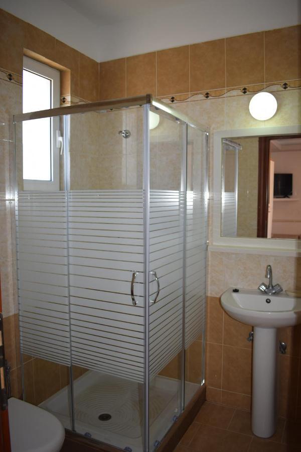 קפלוס Kochylari Apartments מראה חיצוני תמונה