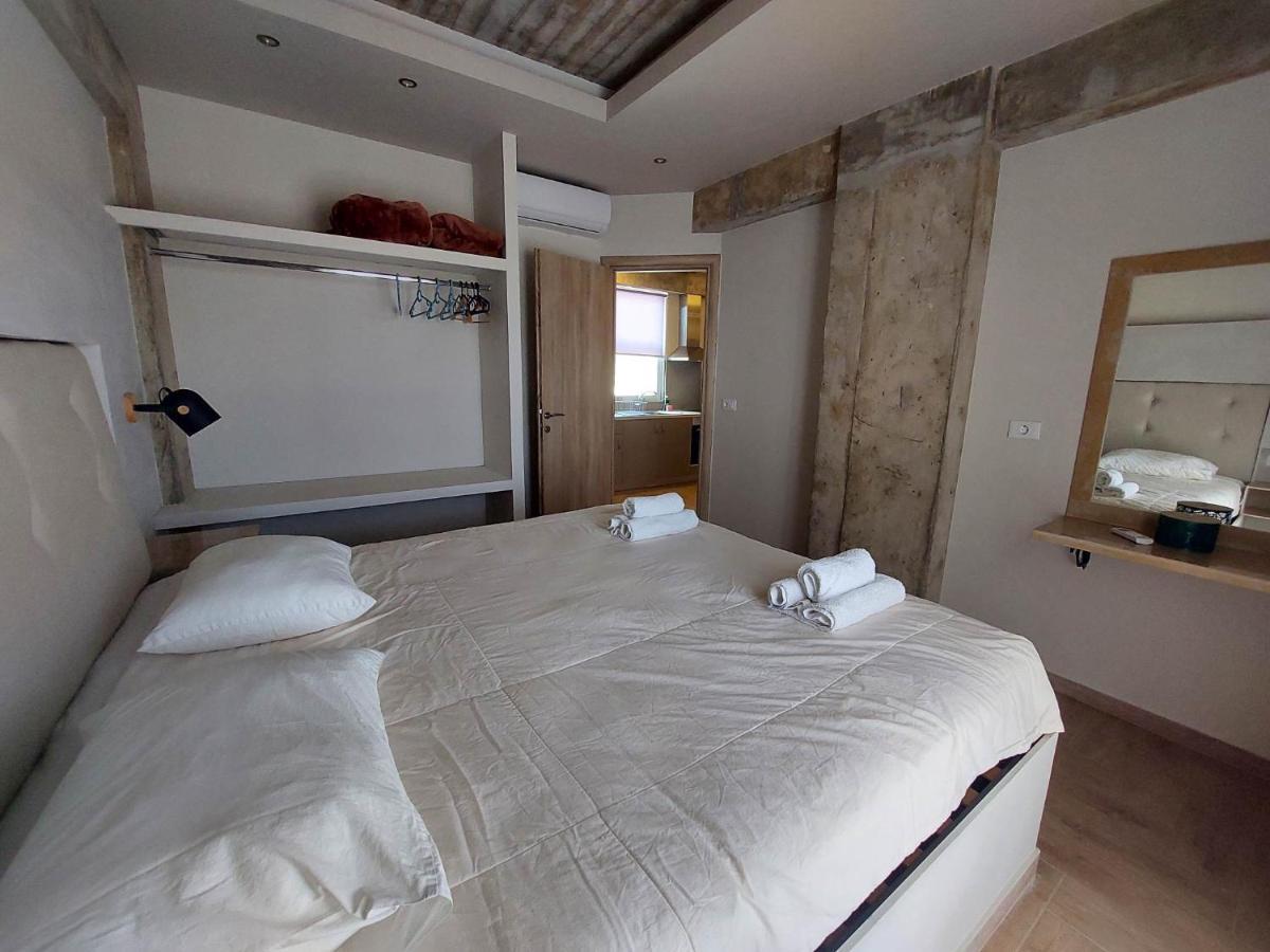 קפלוס Kochylari Apartments מראה חיצוני תמונה