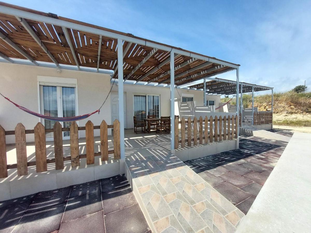 קפלוס Kochylari Apartments מראה חיצוני תמונה