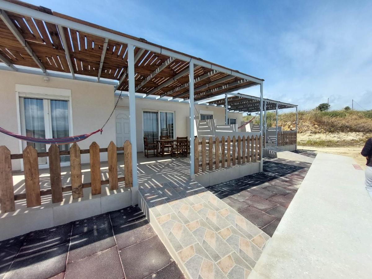 קפלוס Kochylari Apartments מראה חיצוני תמונה