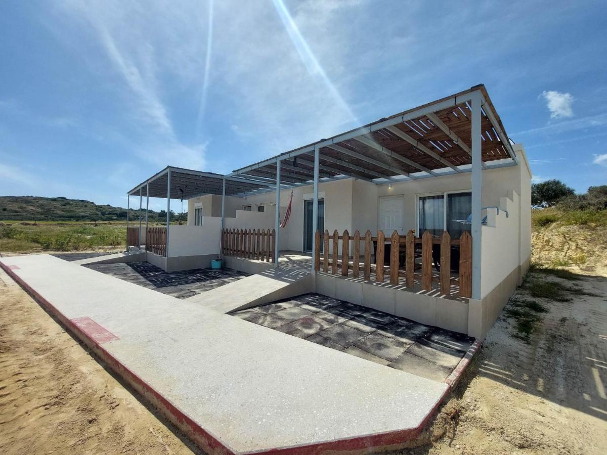 קפלוס Kochylari Apartments מראה חיצוני תמונה