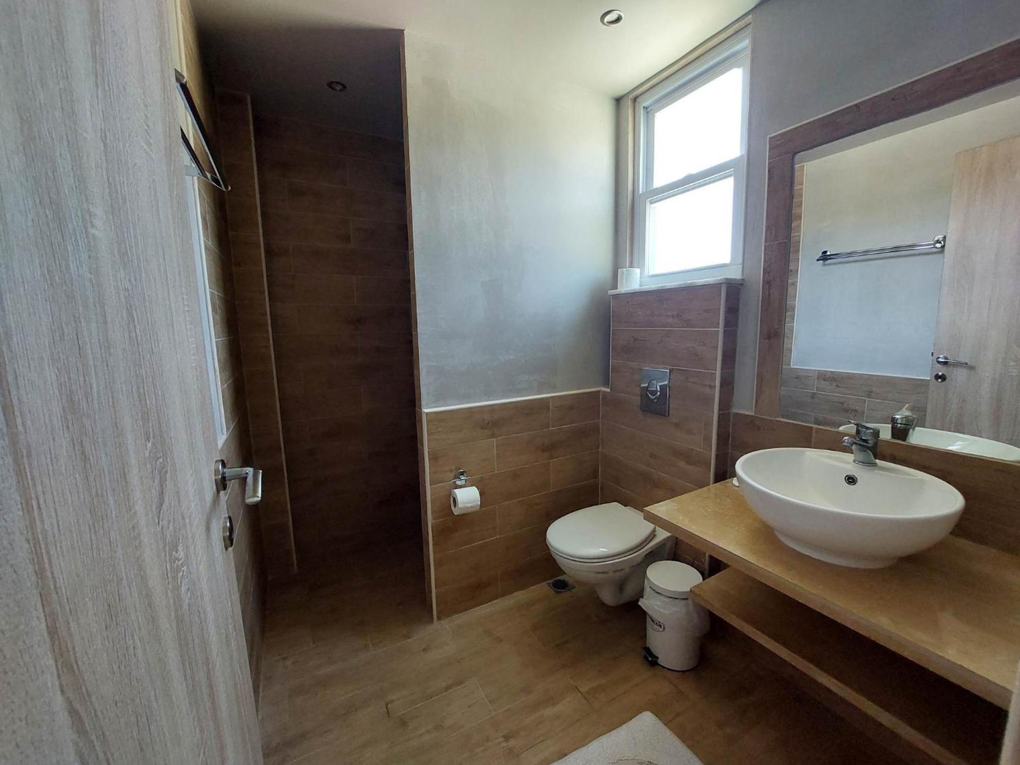 קפלוס Kochylari Apartments חדר תמונה