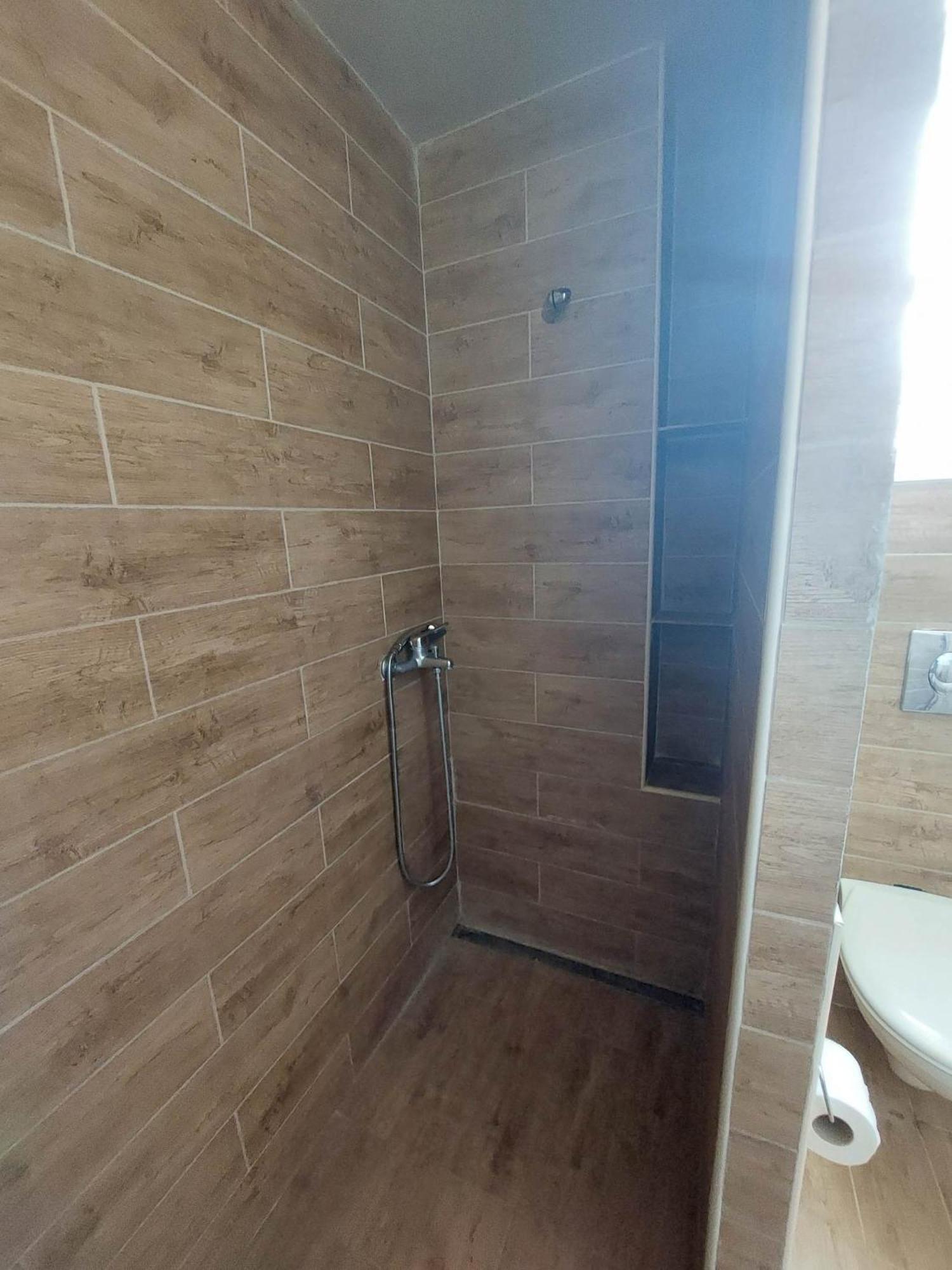 קפלוס Kochylari Apartments חדר תמונה