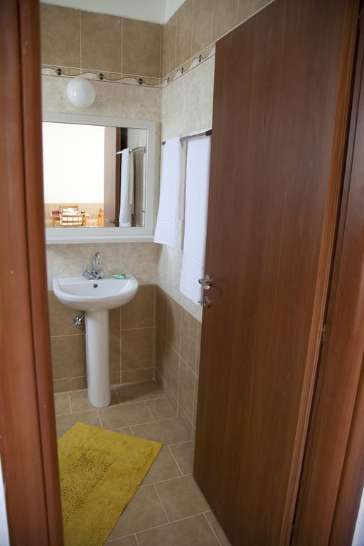 קפלוס Kochylari Apartments מראה חיצוני תמונה