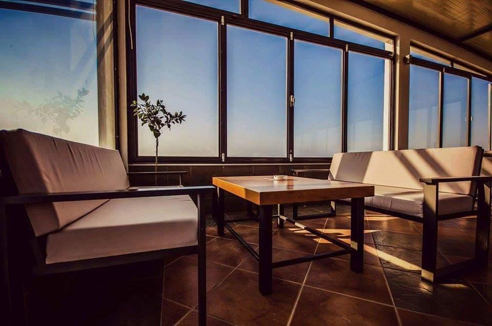 קפלוס Kochylari Apartments מראה חיצוני תמונה