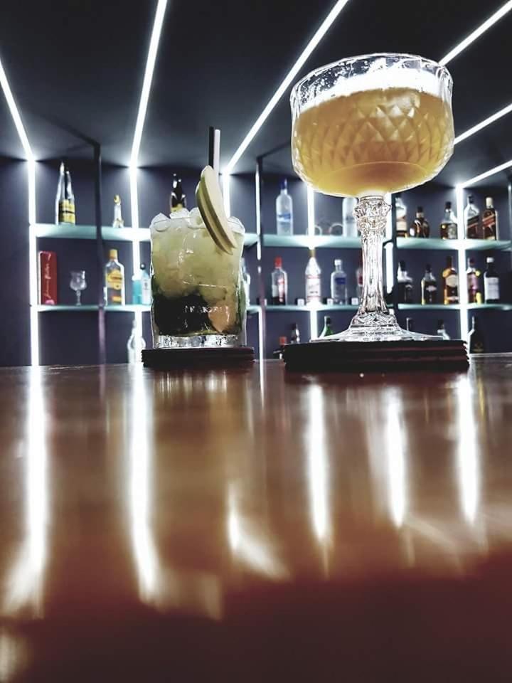 קפלוס Kochylari Apartments מראה חיצוני תמונה